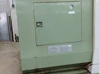 Cnc draaibank okuma, lr25 - afbeelding 11 van  43