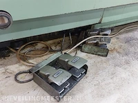 Cnc draaibank okuma, lr25 - afbeelding 13 van  43