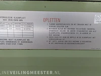 Cnc draaibank okuma, lr25 - afbeelding 14 van  43