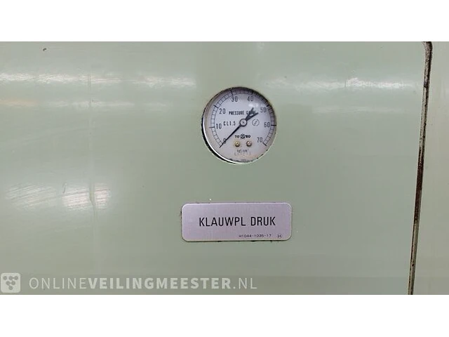 Cnc draaibank okuma, lr25 - afbeelding 15 van  43