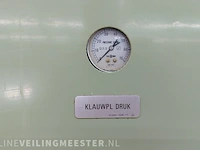 Cnc draaibank okuma, lr25 - afbeelding 15 van  43