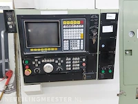 Cnc draaibank okuma, lr25 - afbeelding 18 van  43