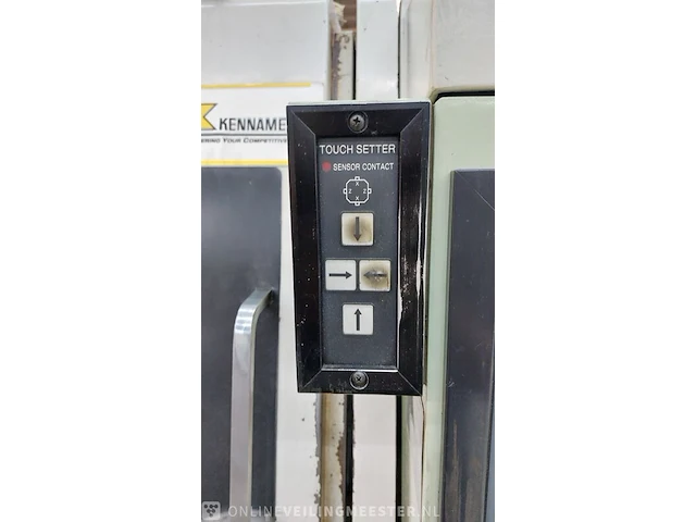 Cnc draaibank okuma, lr25 - afbeelding 19 van  43