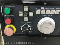 Cnc draaibank okuma, lr25 - afbeelding 22 van  43