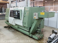 Cnc draaibank okuma, lr25 - afbeelding 12 van  43