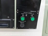 Cnc draaibank okuma, lr25 - afbeelding 25 van  43
