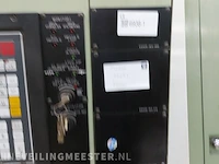 Cnc draaibank okuma, lr25 - afbeelding 26 van  43