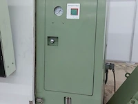 Cnc draaibank okuma, lr25 - afbeelding 27 van  43