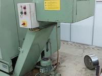 Cnc draaibank okuma, lr25 - afbeelding 28 van  43