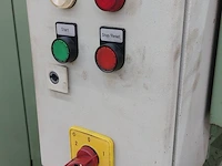 Cnc draaibank okuma, lr25 - afbeelding 29 van  43