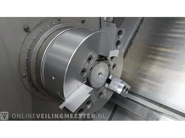 Cnc draaibank okuma, lr25 - afbeelding 32 van  43