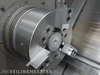 Cnc draaibank okuma, lr25 - afbeelding 32 van  43
