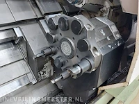 Cnc draaibank okuma, lr25 - afbeelding 33 van  43