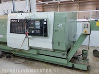 Cnc draaibank okuma, lr25 - afbeelding 23 van  43