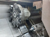 Cnc draaibank okuma, lr25 - afbeelding 35 van  43