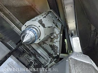 Cnc draaibank okuma, lr25 - afbeelding 36 van  43