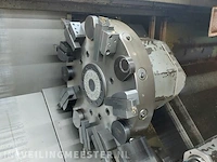 Cnc draaibank okuma, lr25 - afbeelding 37 van  43