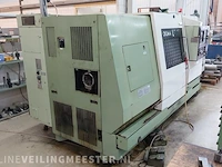 Cnc draaibank okuma, lr25 - afbeelding 34 van  43