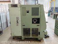 Cnc draaibank okuma, lr25 - afbeelding 39 van  43