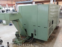Cnc draaibank okuma, lr25 - afbeelding 40 van  43