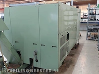 Cnc draaibank okuma, lr25 - afbeelding 41 van  43