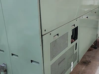 Cnc draaibank okuma, lr25 - afbeelding 42 van  43