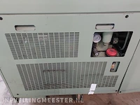 Cnc draaibank okuma, lr25 - afbeelding 43 van  43