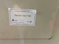 Cnc draaibank okuma lu25 - afbeelding 17 van  33