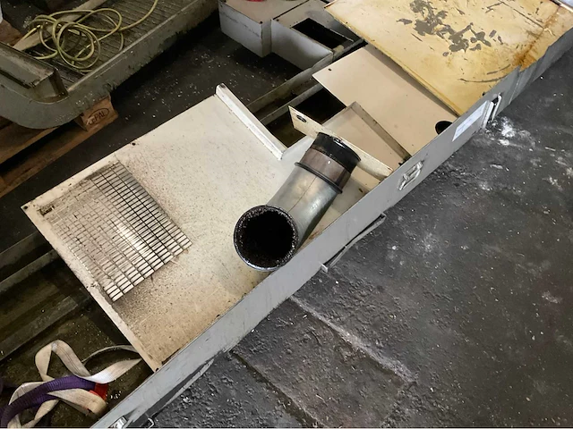 Cnc draaibank okuma lu25 - afbeelding 22 van  33
