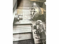 Cnc draaibank okuma lu25 - afbeelding 31 van  33