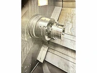 Cnc draaibank okuma lu25 - afbeelding 32 van  33
