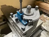 Cnc draaibank - afbeelding 3 van  19
