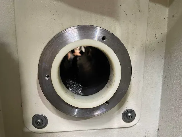 Cnc draaibank - afbeelding 4 van  19