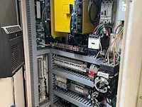 Cnc draaibank - afbeelding 7 van  19