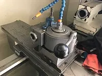 Cnc draaibank - afbeelding 15 van  19