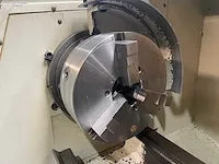 Cnc draaibank - afbeelding 17 van  19