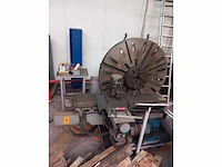 Cnc draaibank - afbeelding 3 van  6
