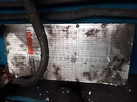 Cnc draaibank - afbeelding 5 van  6