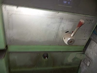 Cnc draaibank - afbeelding 6 van  6