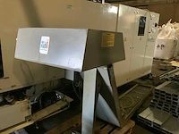Cnc draaibank - afbeelding 2 van  33