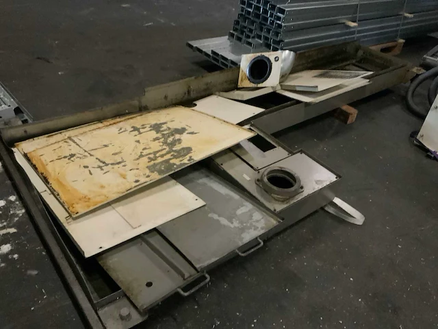 Cnc draaibank - afbeelding 3 van  33