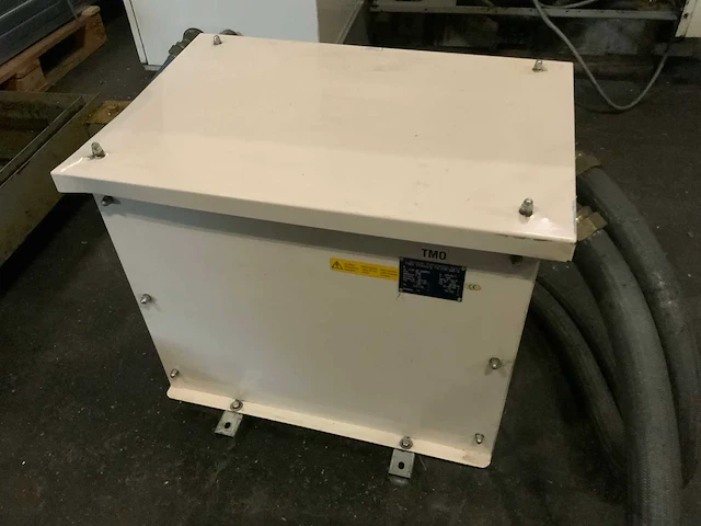 Cnc draaibank - afbeelding 4 van  33