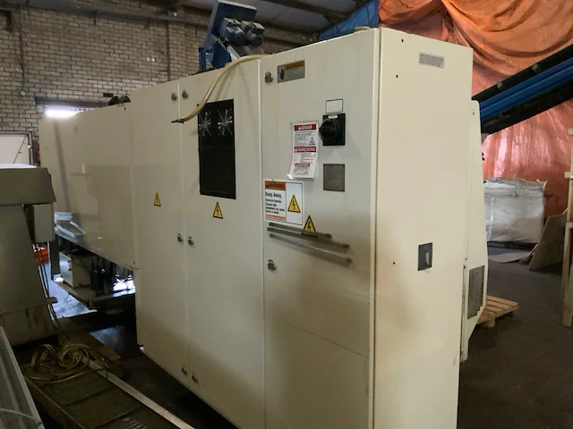 Cnc draaibank - afbeelding 5 van  33