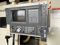 Cnc draaibank - afbeelding 8 van  33