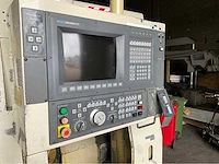 Cnc draaibank - afbeelding 9 van  33