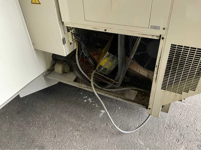Cnc draaibank - afbeelding 10 van  33