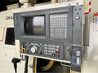 Cnc draaibank - afbeelding 11 van  33