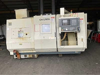 Cnc draaibank