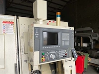 Cnc draaibank - afbeelding 14 van  33