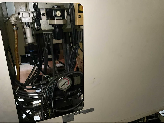 Cnc draaibank - afbeelding 18 van  33